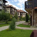 Apartamento Danik Garden