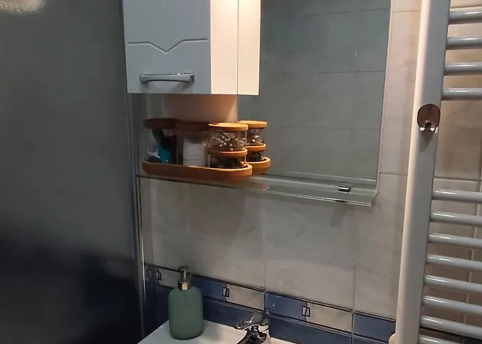 Apartamento Danik Garden Bansko