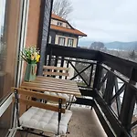 Danik Garden Apartman Banszko