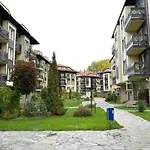 Apartman Danik Garden