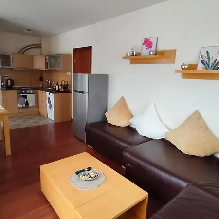 Apartman Danik Garden