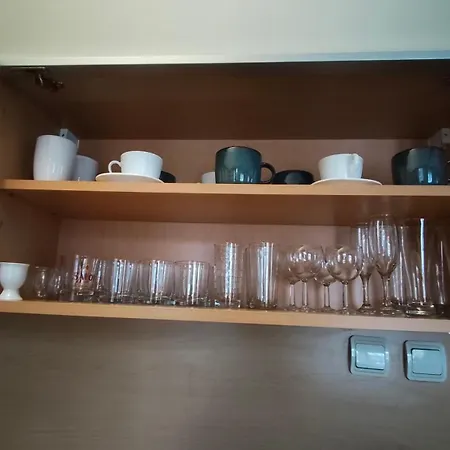 Danik Garden Apartament Bansko