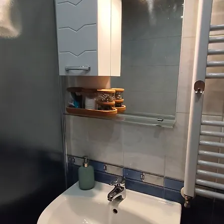 Apartament Danik Garden Bansko