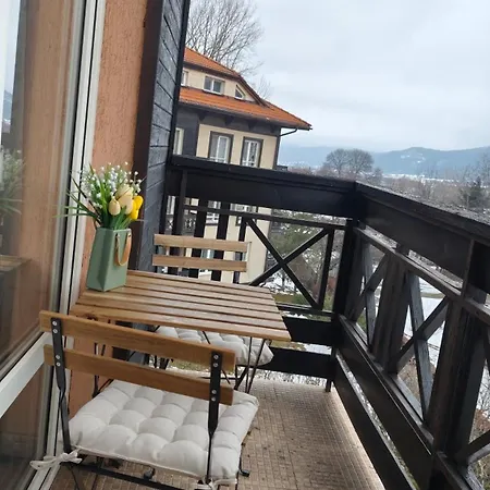 Danik Garden Appartement Bansko