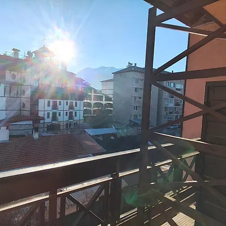 Danik Garden * Bansko