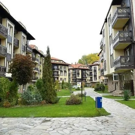 公寓 Danik Garden