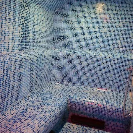 Apartament Danik Garden Bansko