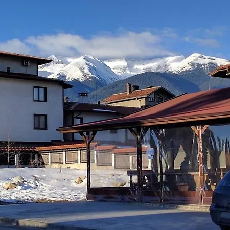 Danik Garden * Bansko