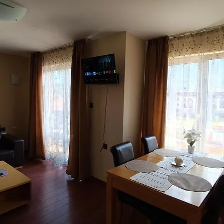 Danik Garden Appartement Bansko