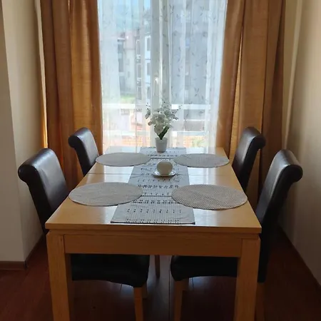 Danik Garden Appartement Bansko