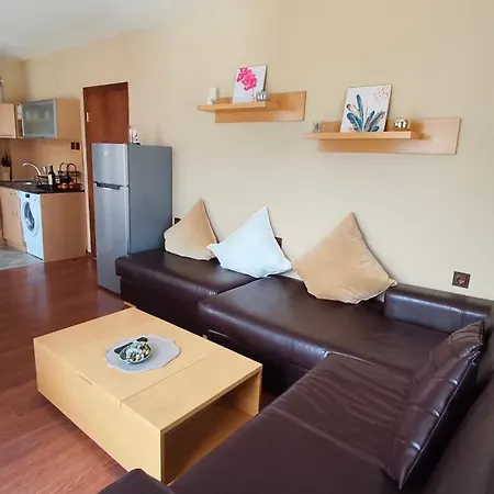 Appartement Danik Garden
