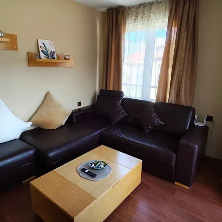 Appartement Danik Garden Bansko