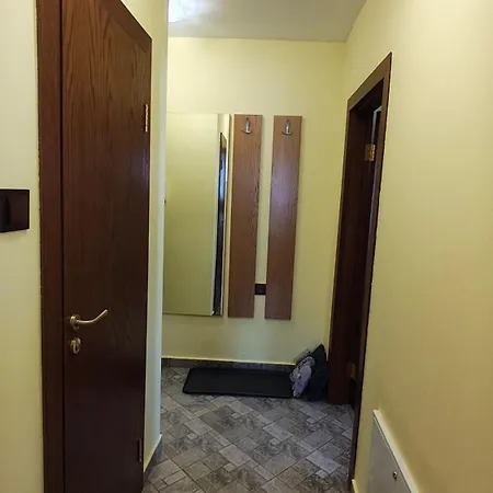 Danik Garden Appartement