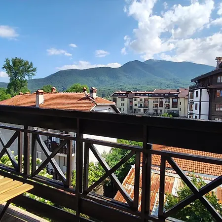 Danik Garden * Bansko