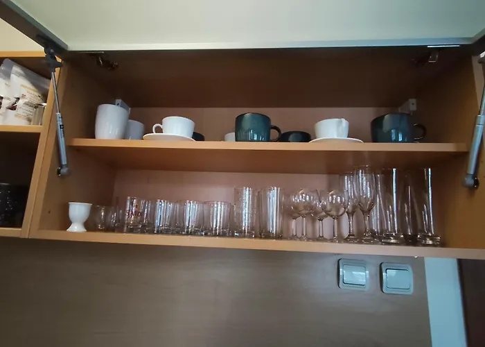 Danik Garden Apartman Banszko