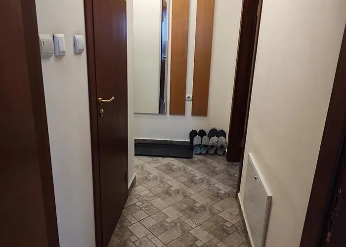 Danik Garden * Banszko