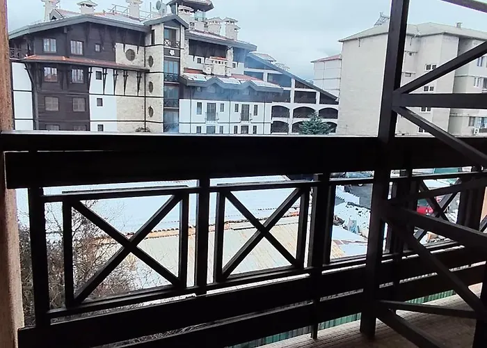 Danik Garden Banszko