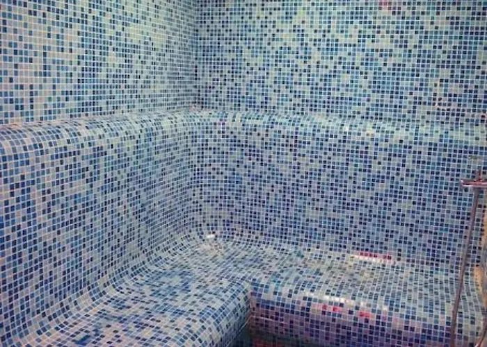 Apartman Danik Garden Banszko